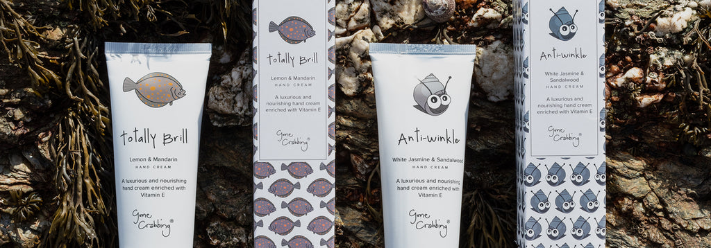 Handcream